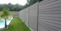 Portail Clôtures dans la vente du matériel pour les clôtures et les clôtures à Blincourt